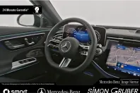 Mercedes-Benz E 300 (Clasa E) din 2025 cu 1.509 km - oferta MER215115 - foto 4
