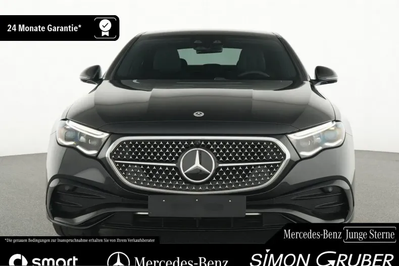 Mercedes-Benz E 300 (Clasa E) din 2025 cu 1.509 km - oferta MER215115 - foto 5
