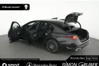 Mercedes-Benz E 300 (Clasa E) din 2025 cu 1.509 km - oferta MER215115 - foto 8