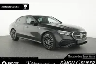 Mercedes-Benz E 300 (Clasa E) din 2025 cu 1.509 km - oferta MER215115 - foto 11