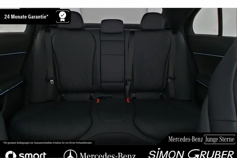 Mercedes-Benz E 300 (Clasa E) din 2025 cu 1.509 km - oferta MER215115 - foto 17