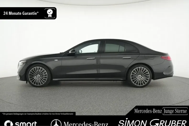 Mercedes-Benz E 300 (Clasa E) din 2025 cu 1.509 km - oferta MER215115 - foto 18