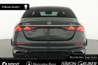 Mercedes-Benz E 300 (Clasa E) din 2025 cu 1.509 km - oferta MER215115 - foto 20