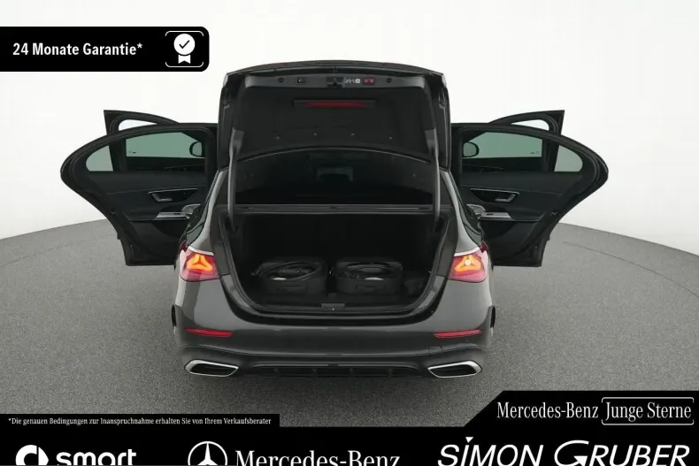 Mercedes-Benz E 300 (Clasa E) din 2025 cu 1.509 km - oferta MER215115 - foto 21