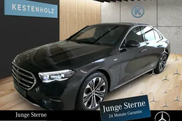 Mercedes-Benz E 400 din 2025 - oferta MER215116