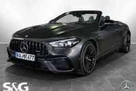 Mercedes-Benz CLE 53 AMG (Clasa CLE) din 2025 cu 15.934 km - oferta MER215117 - foto 1