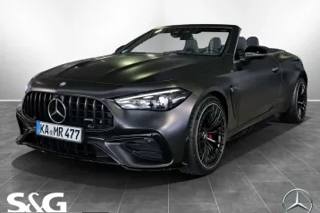 Mercedes-Benz CLE 53 AMG din 2025 - oferta MER215117