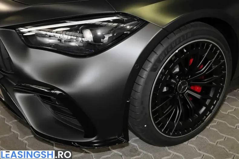 Mercedes-Benz CLE 53 AMG (Clasa CLE) din 2025 cu 15.934 km - oferta MER215117 - foto 3