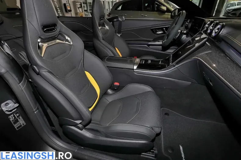 Mercedes-Benz CLE 53 AMG (Clasa CLE) din 2025 cu 15.934 km - oferta MER215117 - foto 4
