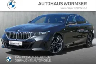 BMW 520 (Seria 5) din 2024 cu 48.036 km - oferta BMW215118 - foto 1