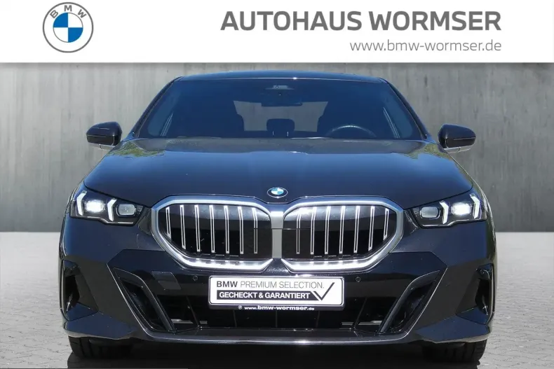 BMW 520 (Seria 5) din 2024 cu 48.036 km - oferta BMW215118 - foto 2