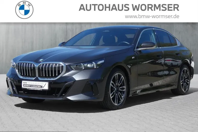 BMW 520 (Seria 5) din 2024 cu 48.036 km - oferta BMW215118 - foto 3