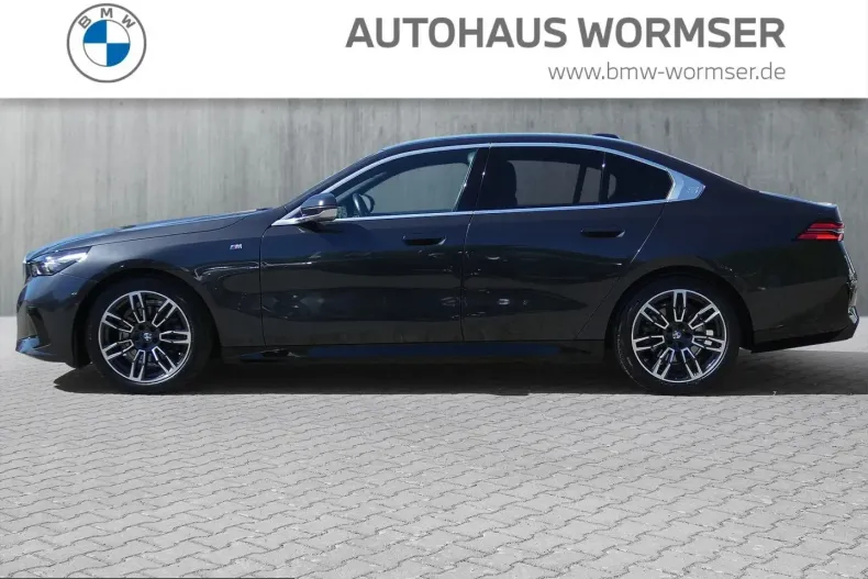 BMW 520 (Seria 5) din 2024 cu 48.036 km - oferta BMW215118 - foto 4