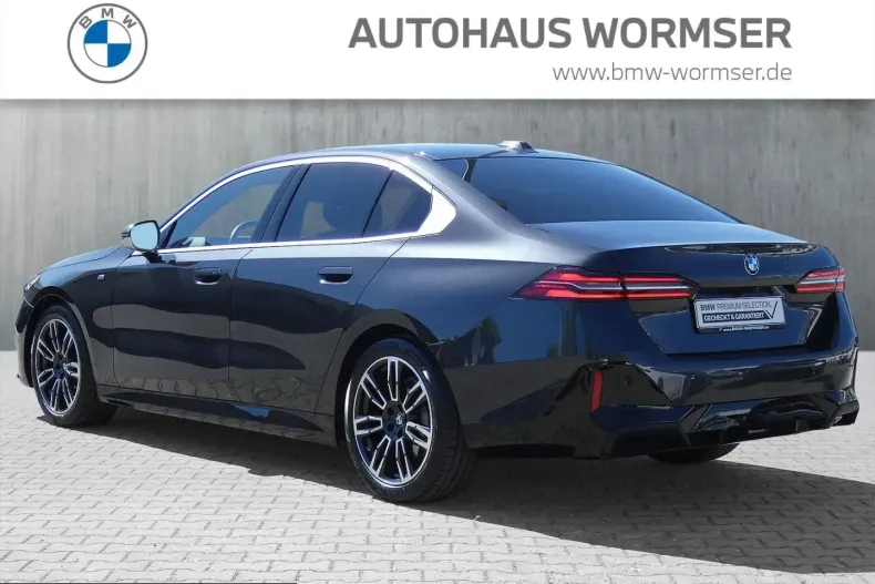 BMW 520 (Seria 5) din 2024 cu 48.036 km - oferta BMW215118 - foto 5