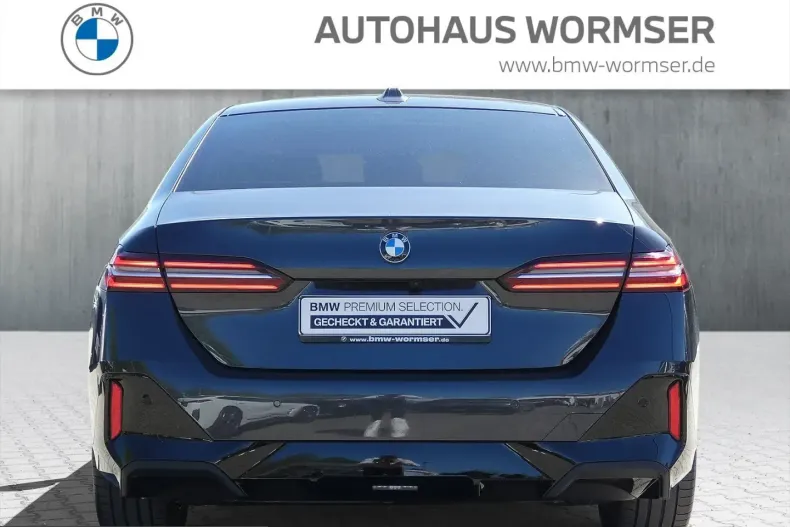 BMW 520 (Seria 5) din 2024 cu 48.036 km - oferta BMW215118 - foto 6