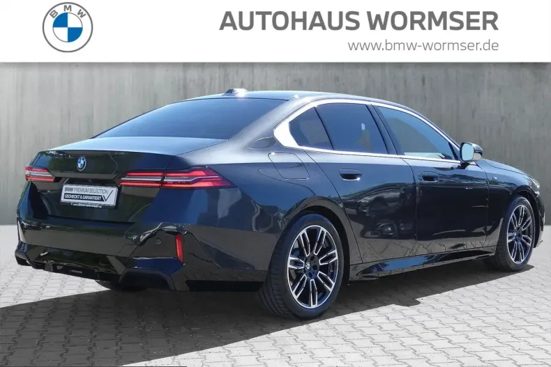 BMW 520 (Seria 5) din 2024 cu 48.036 km - oferta BMW215118 - foto 7