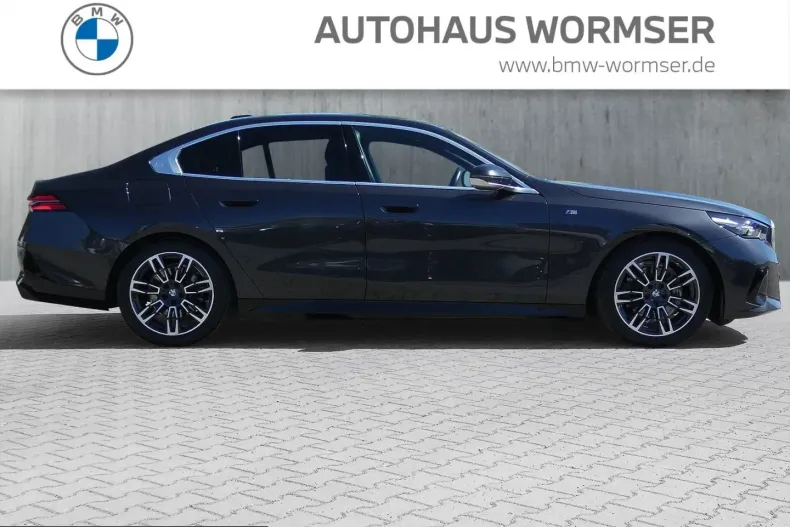 BMW 520 (Seria 5) din 2024 cu 48.036 km - oferta BMW215118 - foto 8