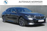 BMW 520 (Seria 5) din 2024 cu 48.036 km - oferta BMW215118 - foto 9
