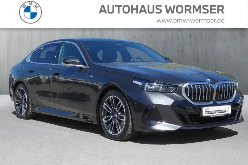 BMW 520 (Seria 5) din 2024 cu 48.036 km - oferta BMW215118 - foto 9