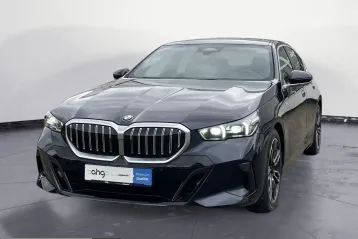 BMW 520 din 2024 - oferta BMW215119