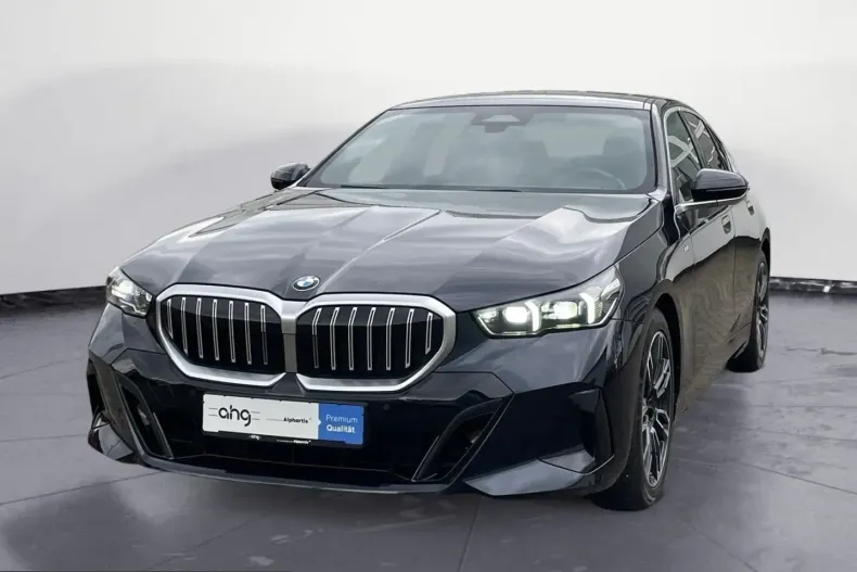 BMW 520 (Seria 5) din 2024 cu 72.000 km - oferta BMW215119 - foto 1