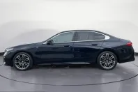 BMW 520 (Seria 5) din 2024 cu 72.000 km - oferta BMW215119 - foto 2