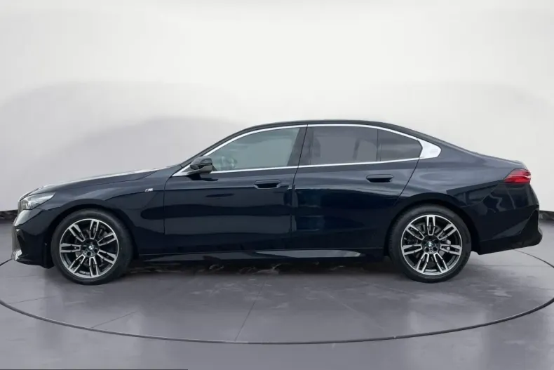 BMW 520 (Seria 5) din 2024 cu 72.000 km - oferta BMW215119 - foto 2