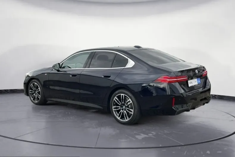 BMW 520 (Seria 5) din 2024 cu 72.000 km - oferta BMW215119 - foto 3