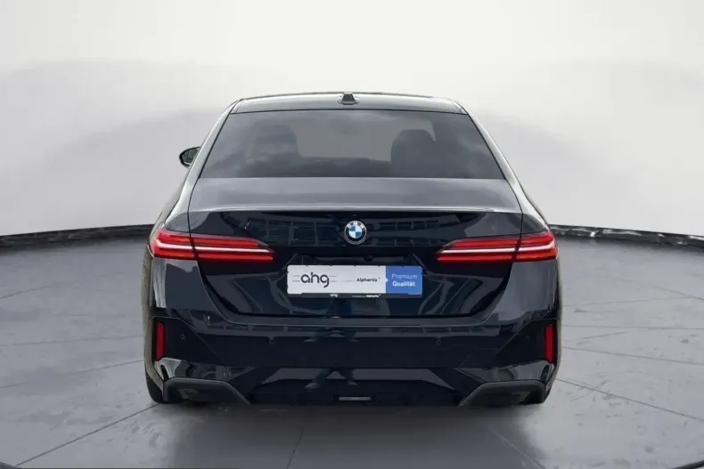 BMW 520 (Seria 5) din 2024 cu 72.000 km - oferta BMW215119 - foto 4
