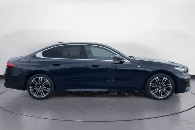 BMW 520 (Seria 5) din 2024 cu 72.000 km - oferta BMW215119 - foto 5