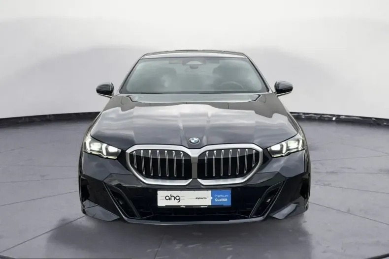 BMW 520 (Seria 5) din 2024 cu 72.000 km - oferta BMW215119 - foto 6