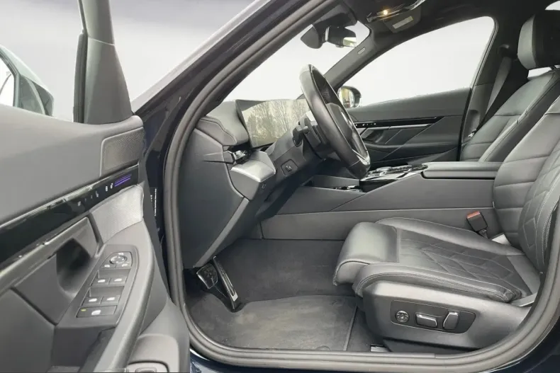 BMW 520 (Seria 5) din 2024 cu 72.000 km - oferta BMW215119 - foto 7
