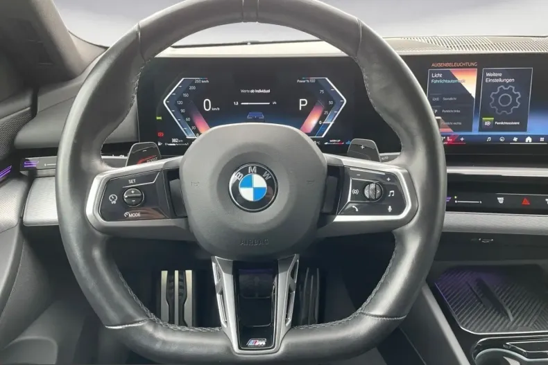 BMW 520 (Seria 5) din 2024 cu 72.000 km - oferta BMW215119 - foto 9