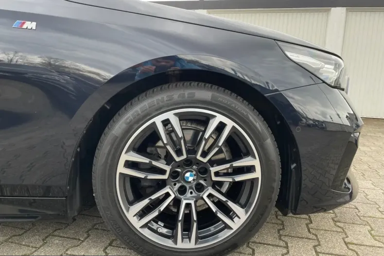 BMW 520 (Seria 5) din 2024 cu 72.000 km - oferta BMW215119 - foto 11