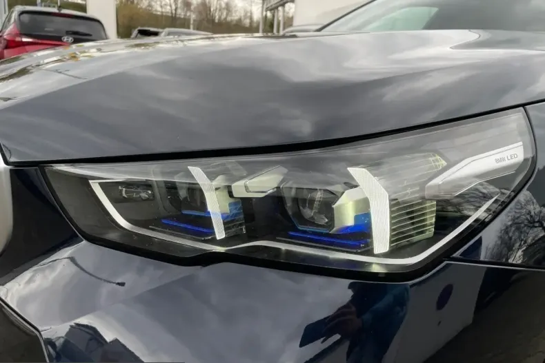 BMW 520 (Seria 5) din 2024 cu 72.000 km - oferta BMW215119 - foto 12