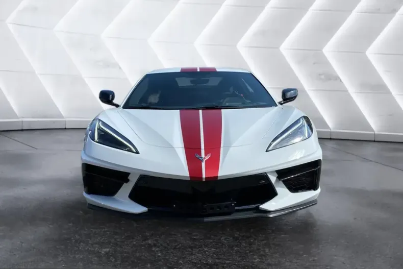 Corvette C8 din 2024 cu 5.746 km - oferta COR215120 - foto 2