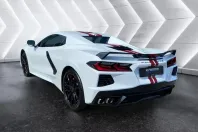 Corvette C8 din 2024 cu 5.746 km - oferta COR215120 - foto 3
