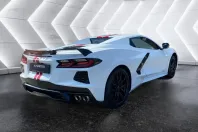 Corvette C8 din 2024 cu 5.746 km - oferta COR215120 - foto 4
