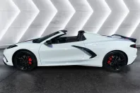 Corvette C8 din 2024 cu 5.746 km - oferta COR215120 - foto 5