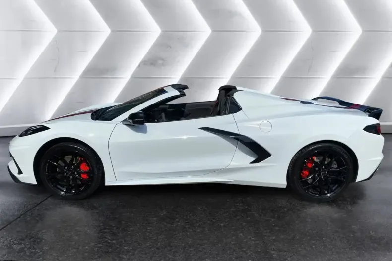 Corvette C8 din 2024 cu 5.746 km - oferta COR215120 - foto 5