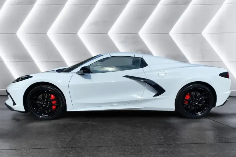 Corvette C8 din 2024 cu 5.746 km - oferta COR215120 - foto 6