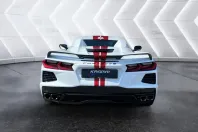 Corvette C8 din 2024 cu 5.746 km - oferta COR215120 - foto 7