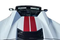 Corvette C8 din 2024 cu 5.746 km - oferta COR215120 - foto 8