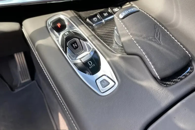 Corvette C8 din 2024 cu 5.746 km - oferta COR215120 - foto 16