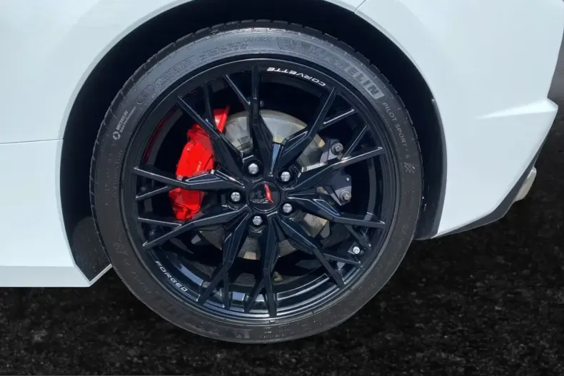 Corvette C8 din 2024 cu 5.746 km - oferta COR215120 - foto 17