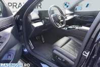 BMW 520 (Seria 5) din 2024 cu 72.400 km - oferta BMW215121 - foto 3