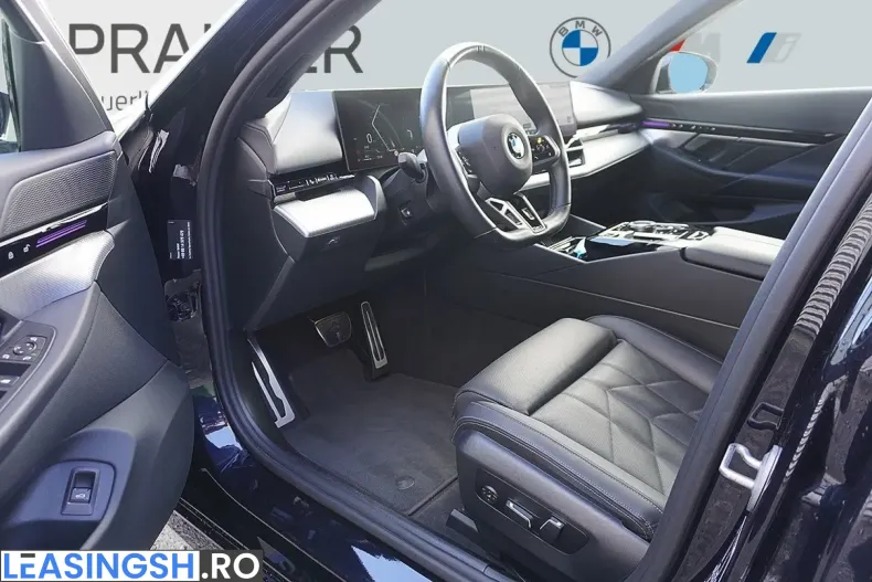 BMW 520 (Seria 5) din 2024 cu 72.400 km - oferta BMW215121 - foto 3