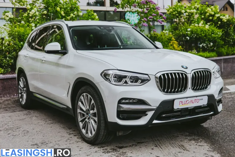 BMW X3 (Seria X) din 2021 cu 84.900 km - oferta BMW215122 - foto 1