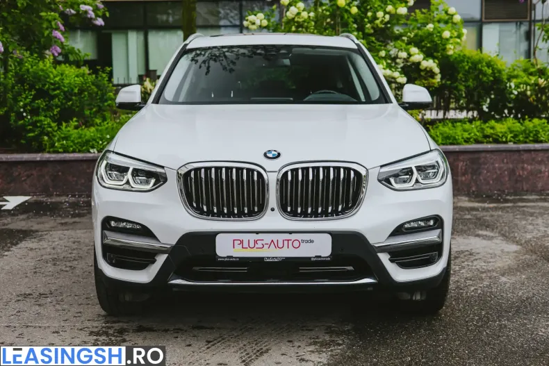 BMW X3 (Seria X) din 2021 cu 84.900 km - oferta BMW215122 - foto 2