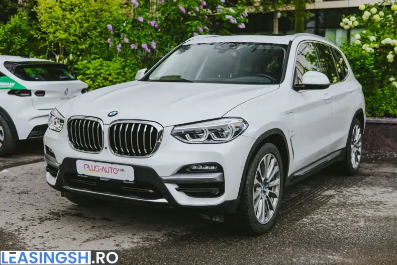 BMW X3 (Seria X) din 2021 cu 84.900 km - oferta BMW215122 - foto 3